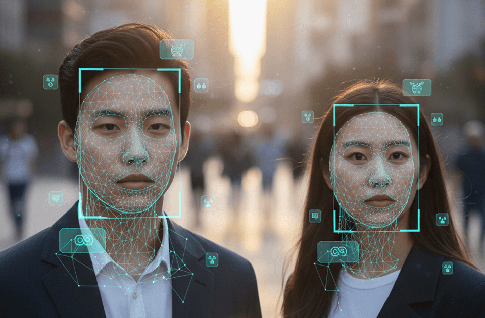 정밀한 객체 분석 기술