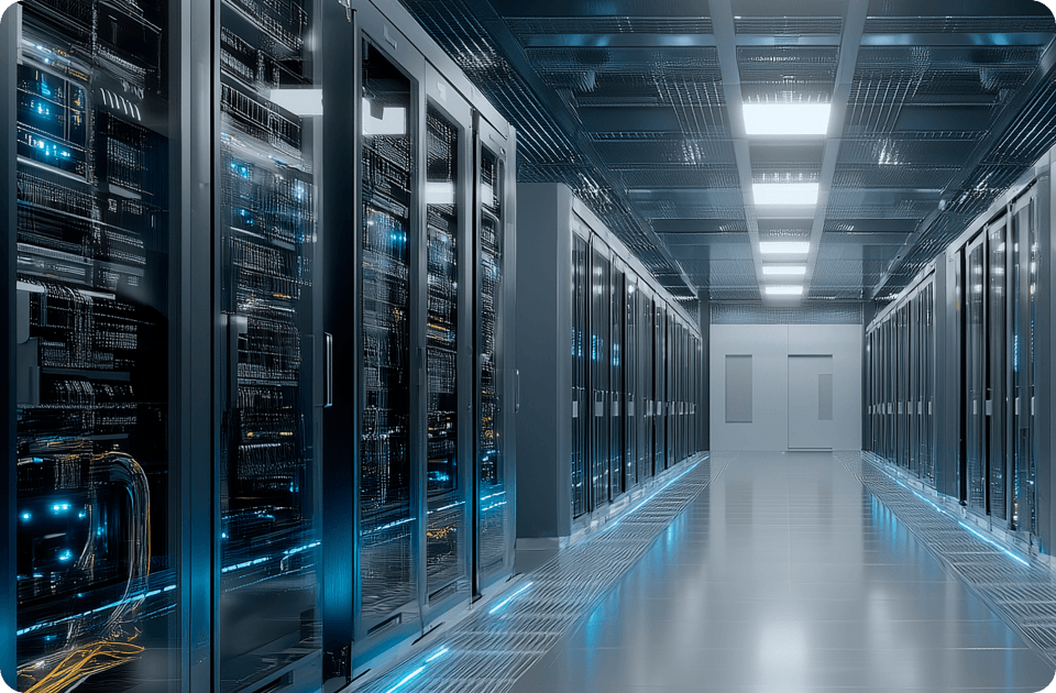 운영 효율의 극대화