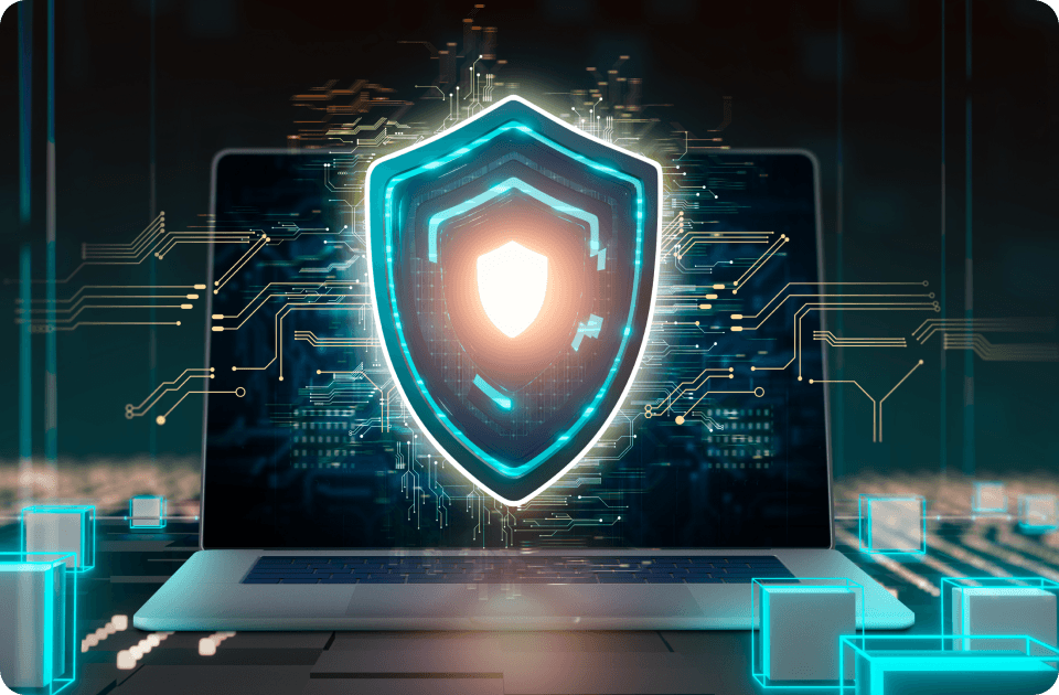 비가역적 보안 변환